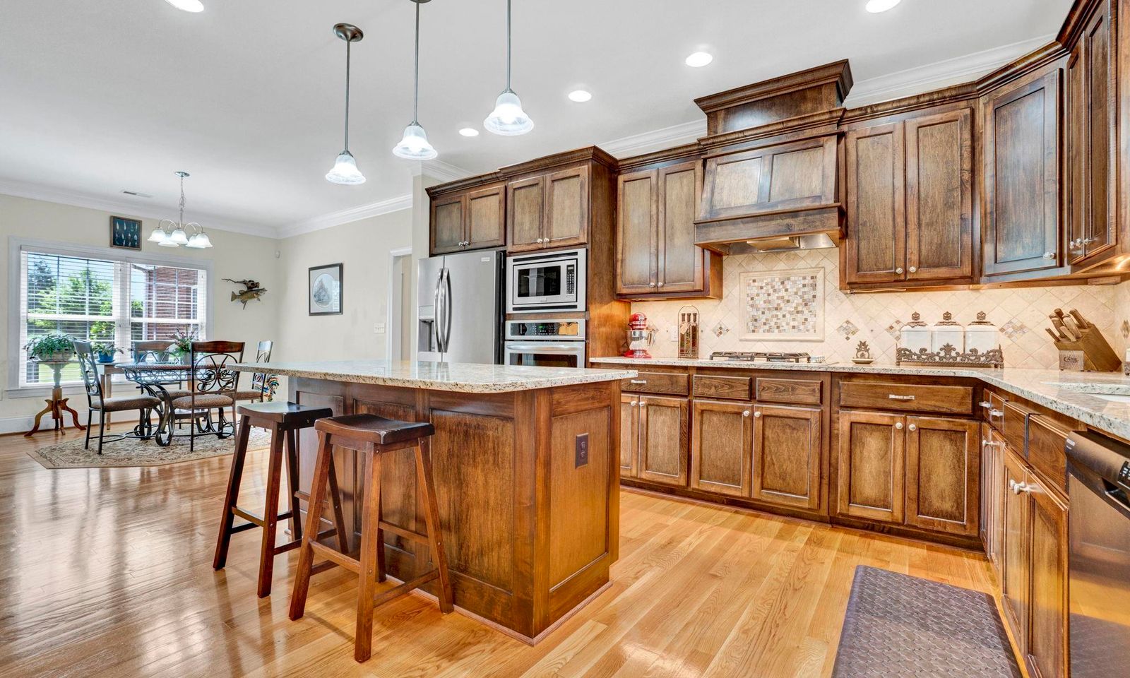 Property image 5 at 315 Sabrewood Lane, Pauline, SC 29374