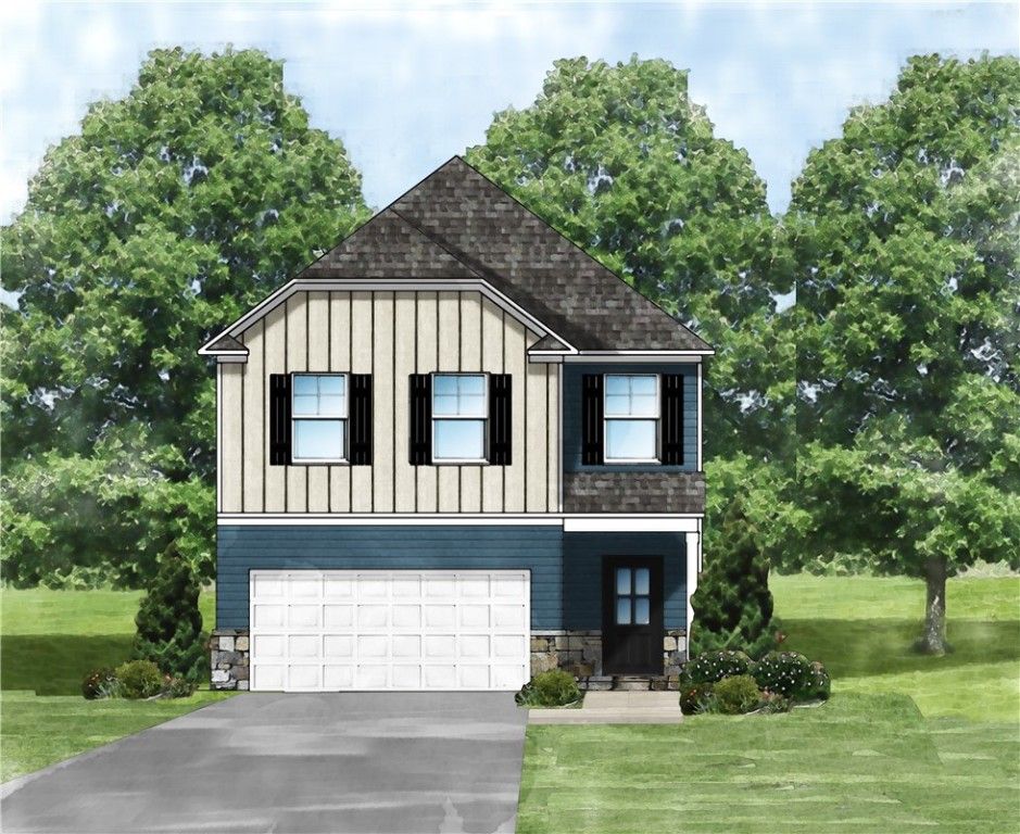 Main image of property at 106 Denbigh Lane, Greenville, SC 29605