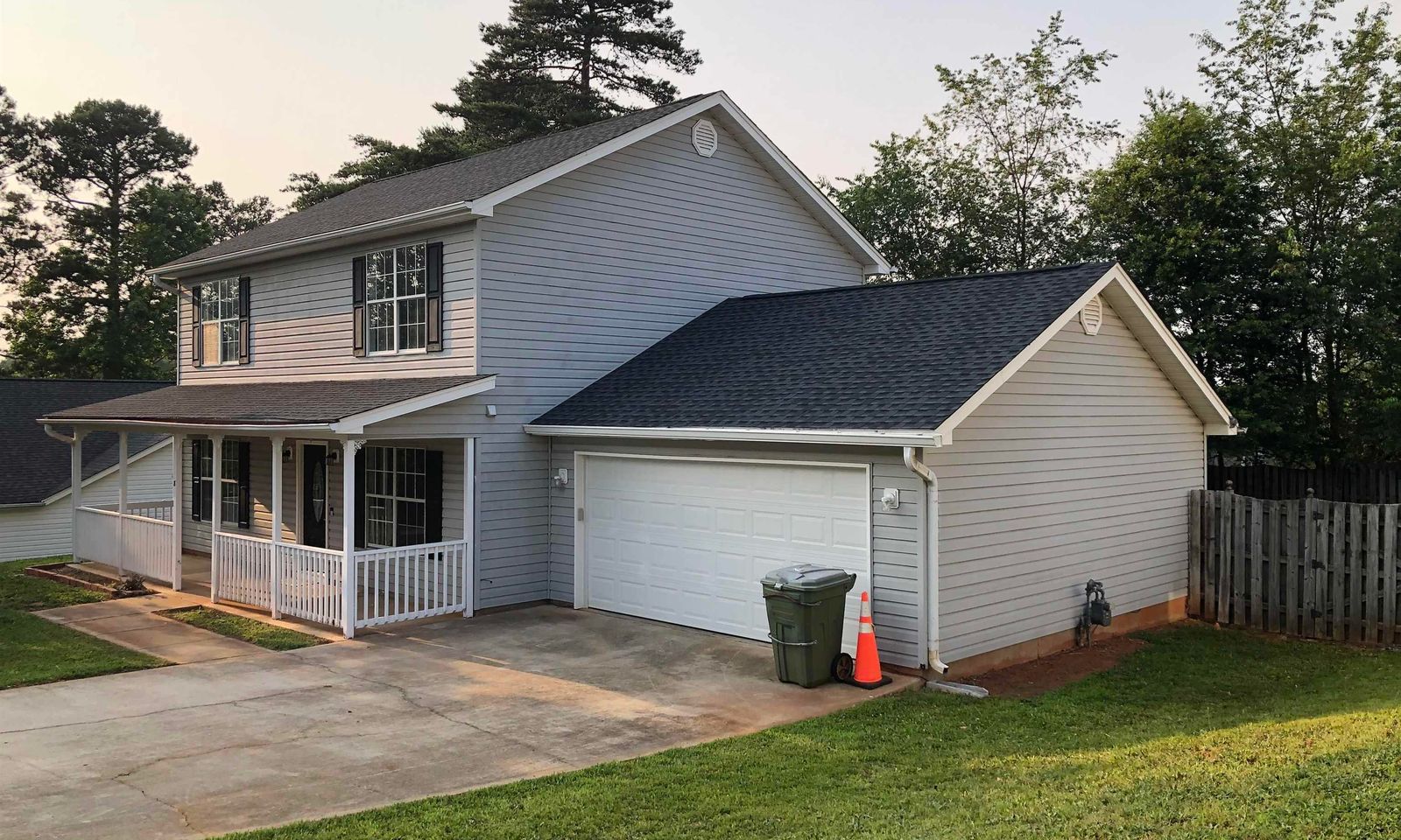 Property image 3 at 8 Appalachian Lane, Mauldin, SC 29662