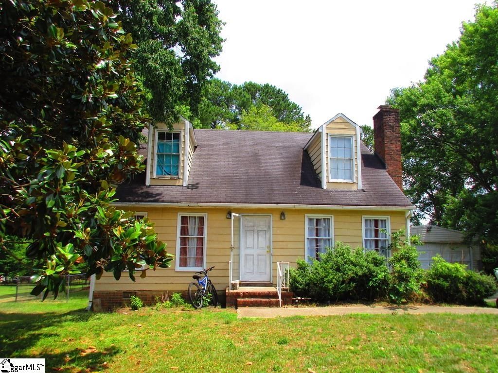 Property image 1 at 4 Woodbend Court, Mauldin, SC 29662-2828