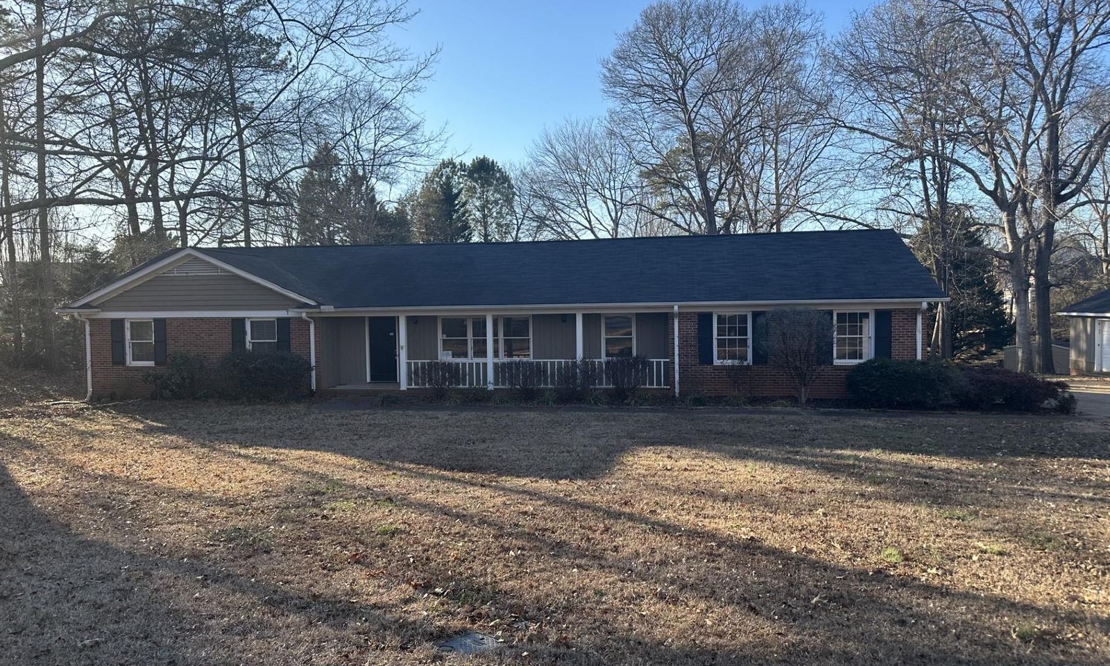 Property image 1 at 110 Newberry Court, Easley, SC 29642