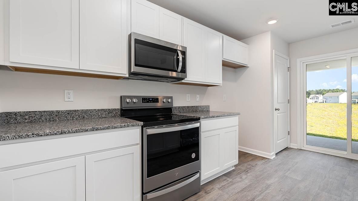 Property image 4 at 274 Horatio Lane, Lugoff, SC 29078