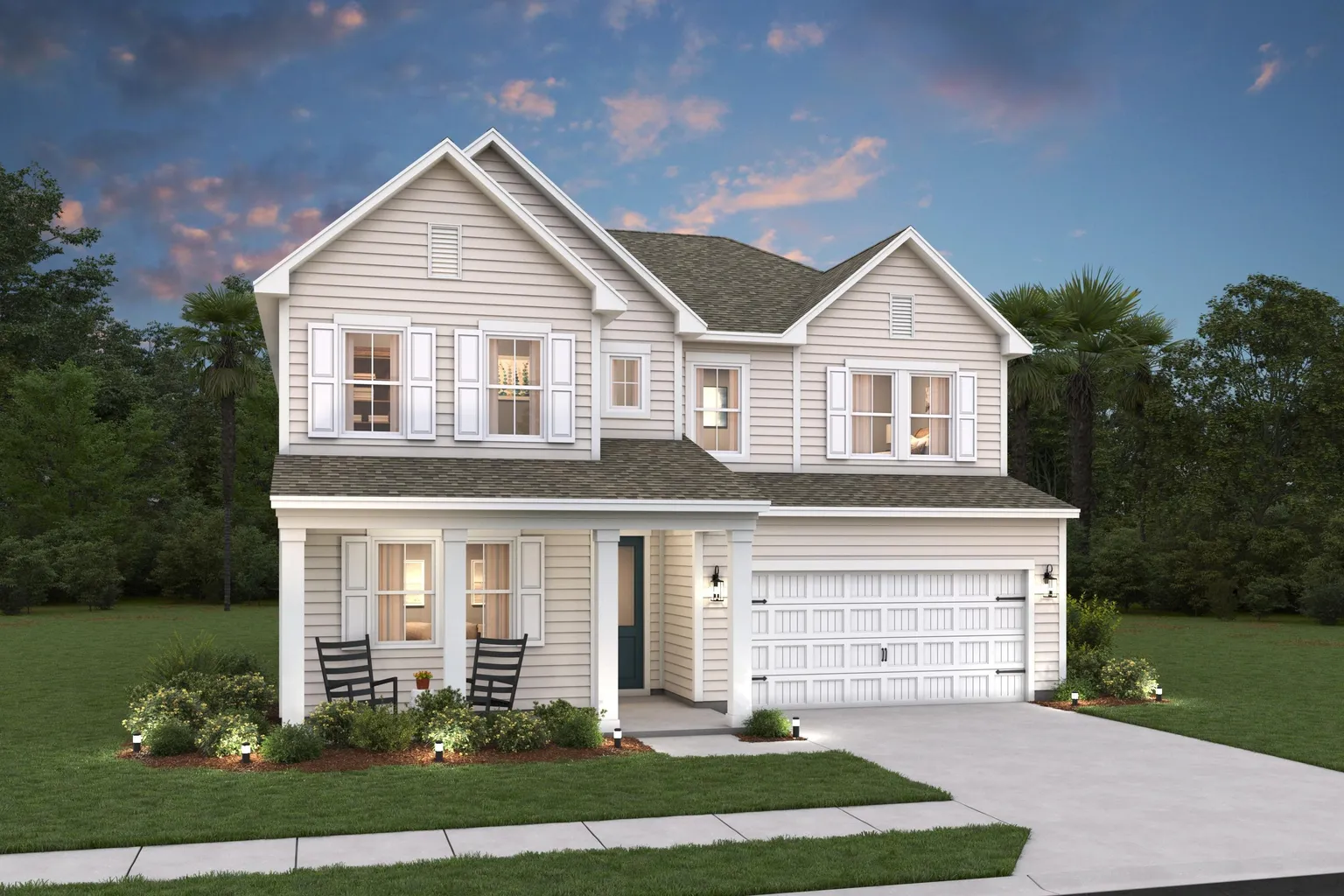 Stono Village