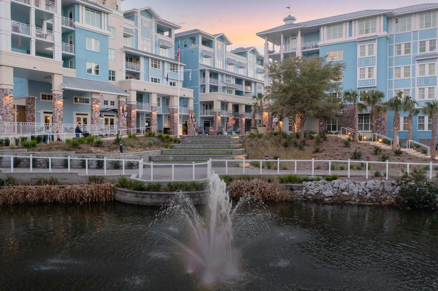 Wild Dunes Resort