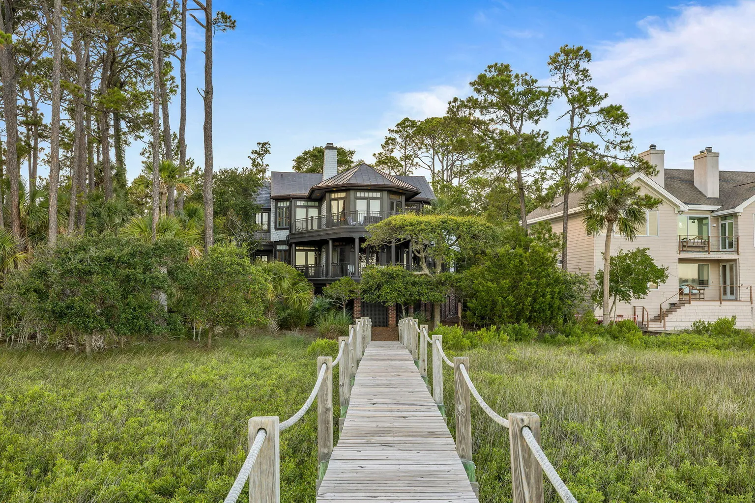 Seabrook Island