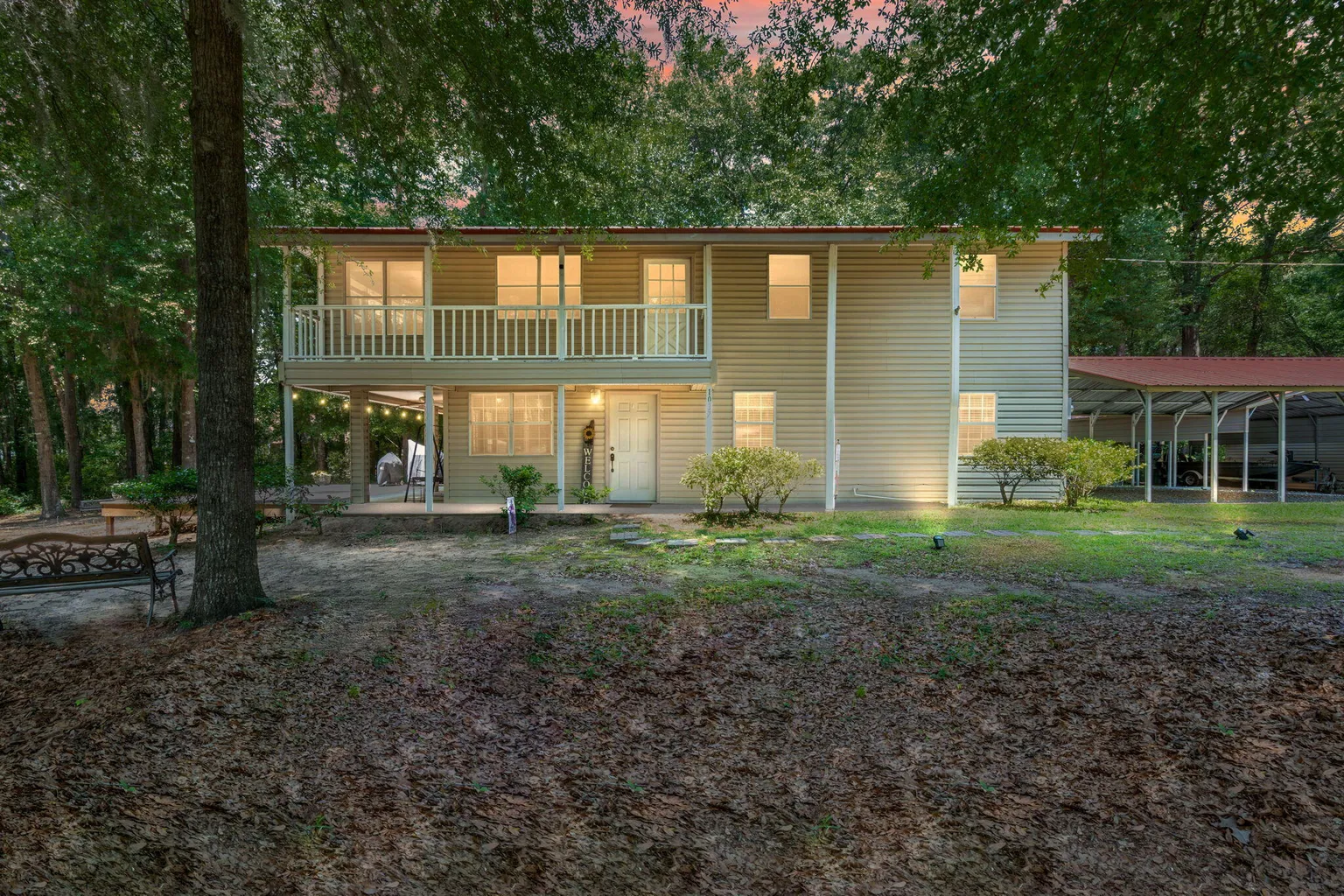 Moss Pointe