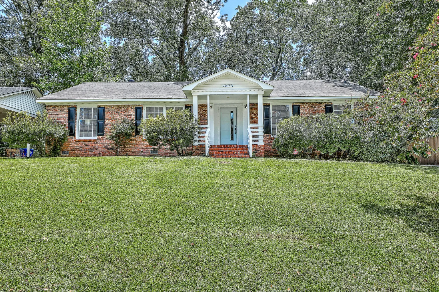 Pepperhill
