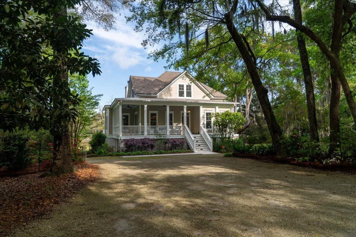 Middleton Plantation