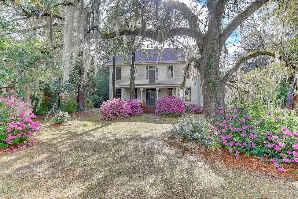Historic District