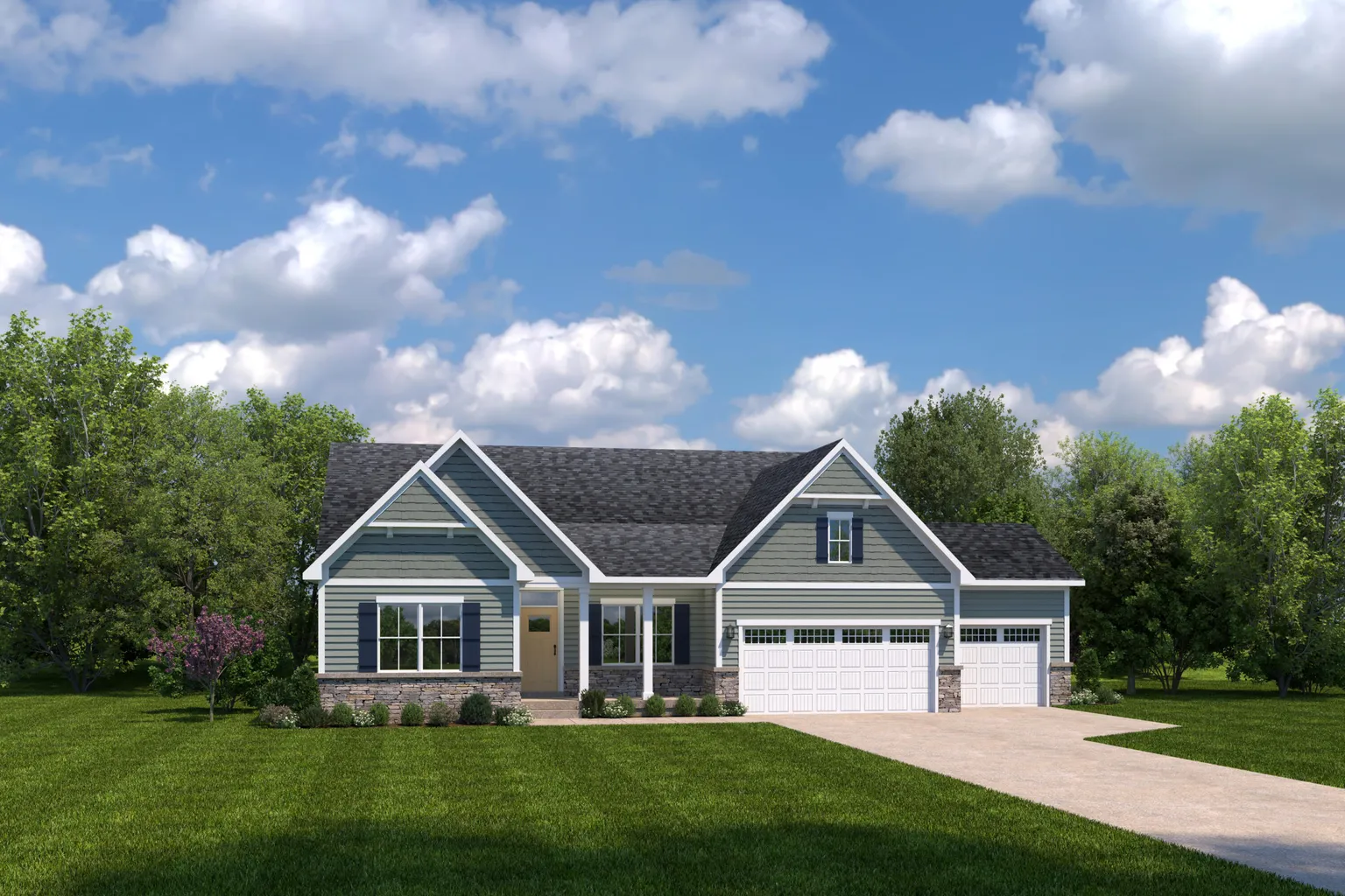 Pine Ridge Estates