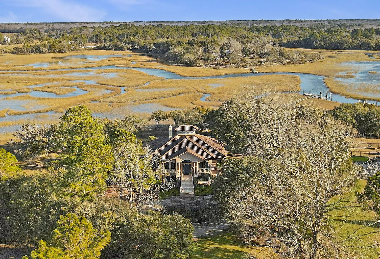 Archfield Plantation