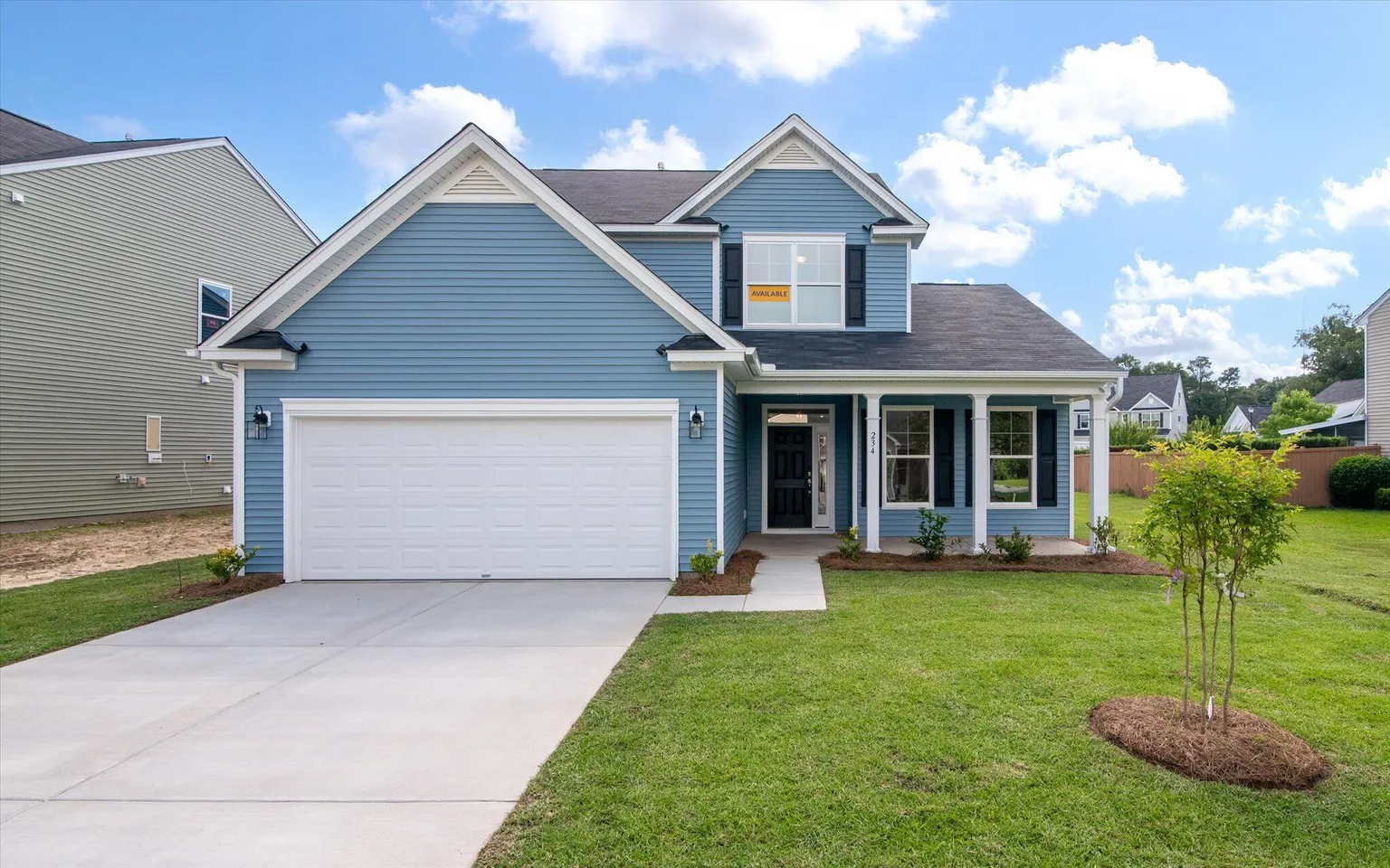 Oakley Pointe