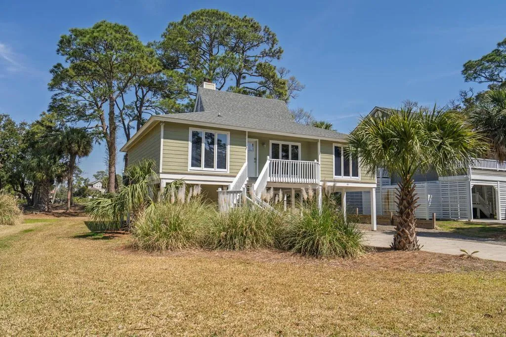 Ocean Ridge