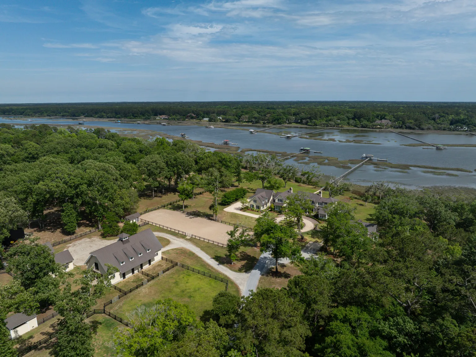 Rosebank Estates