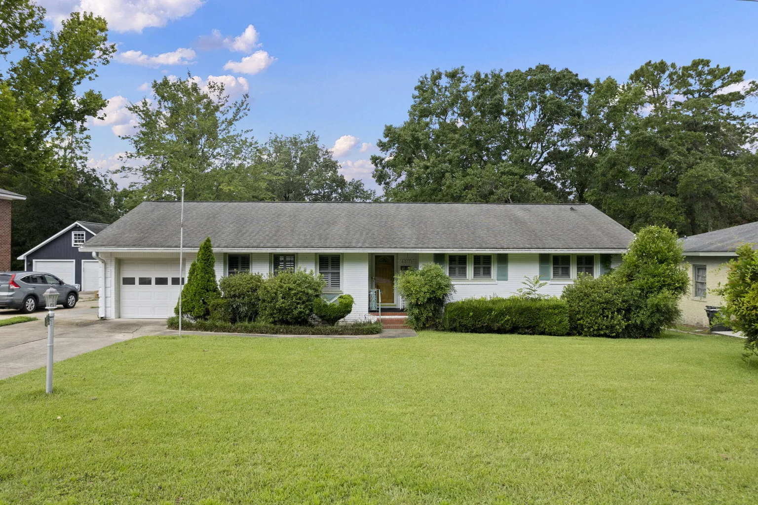 Belvedere Estates