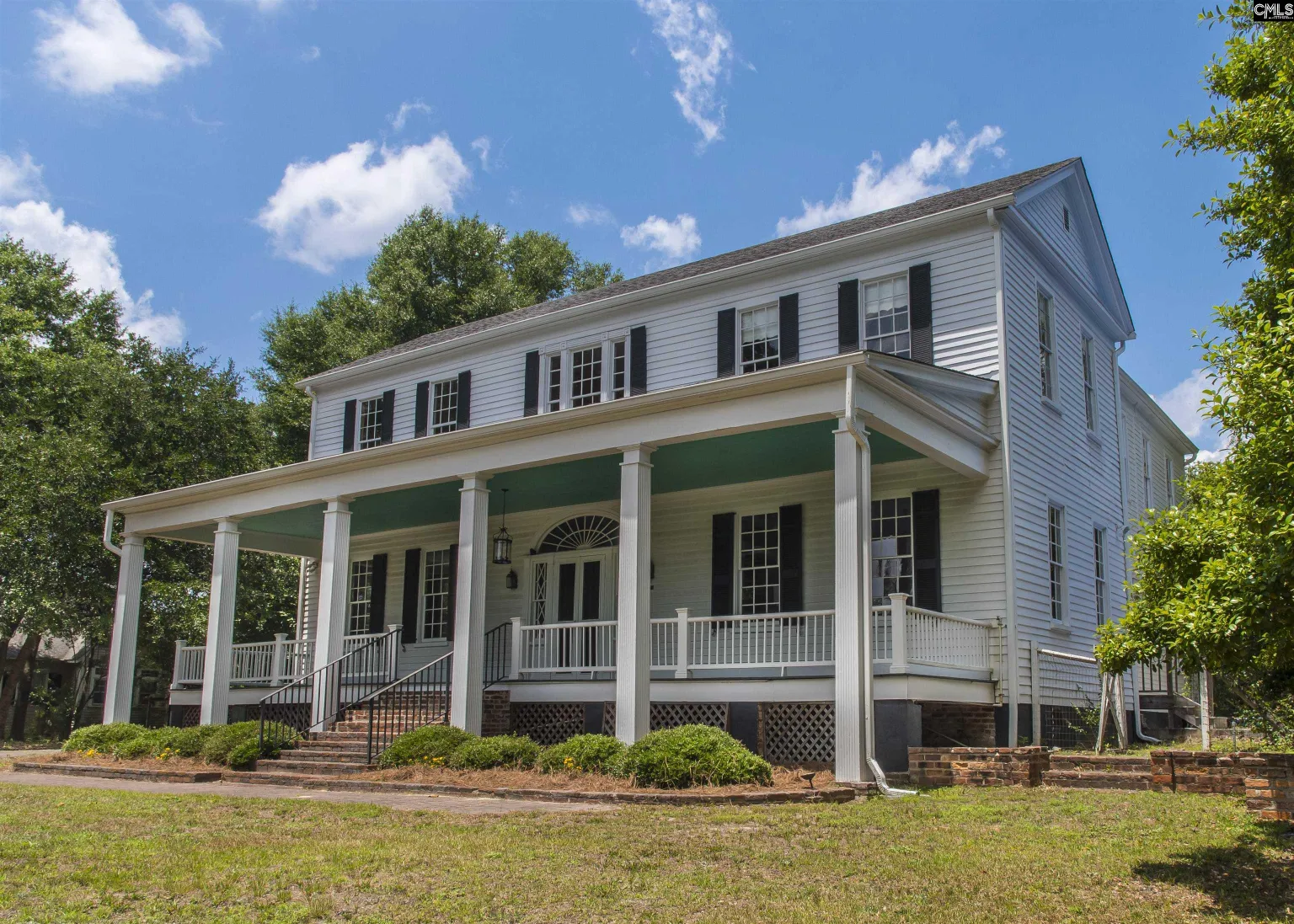 Historic District