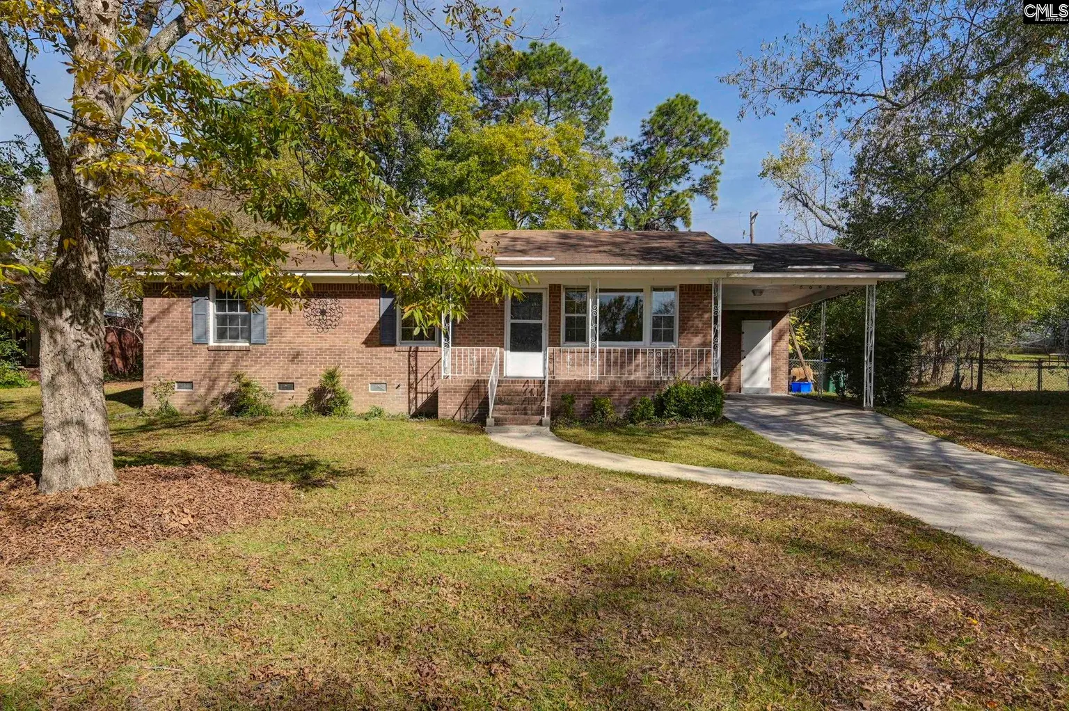 Churchill Heights