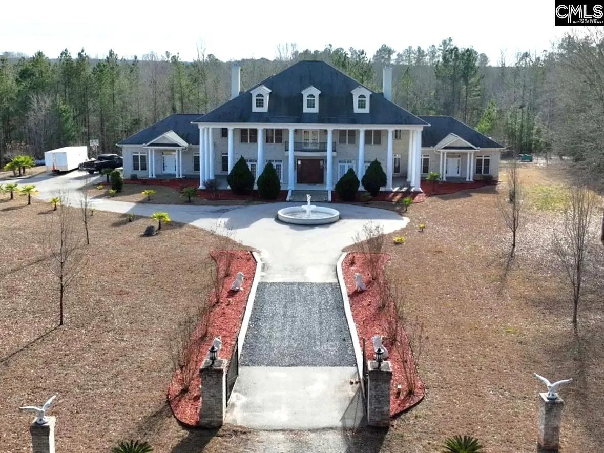 Creekside Estates