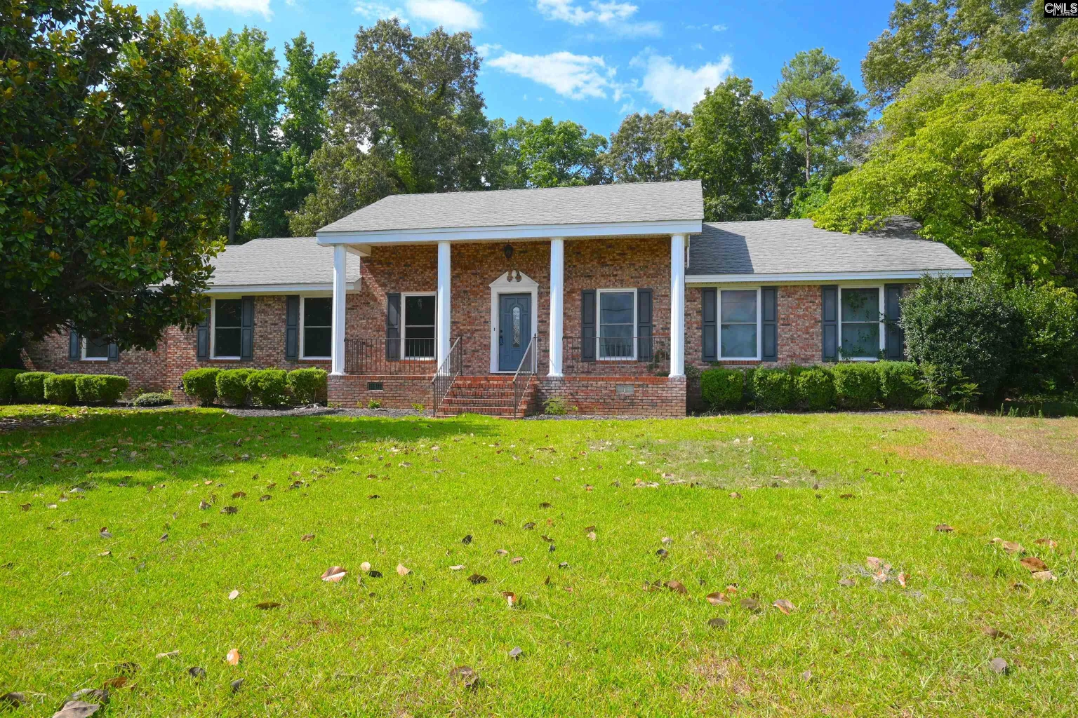 Leaphart Acres