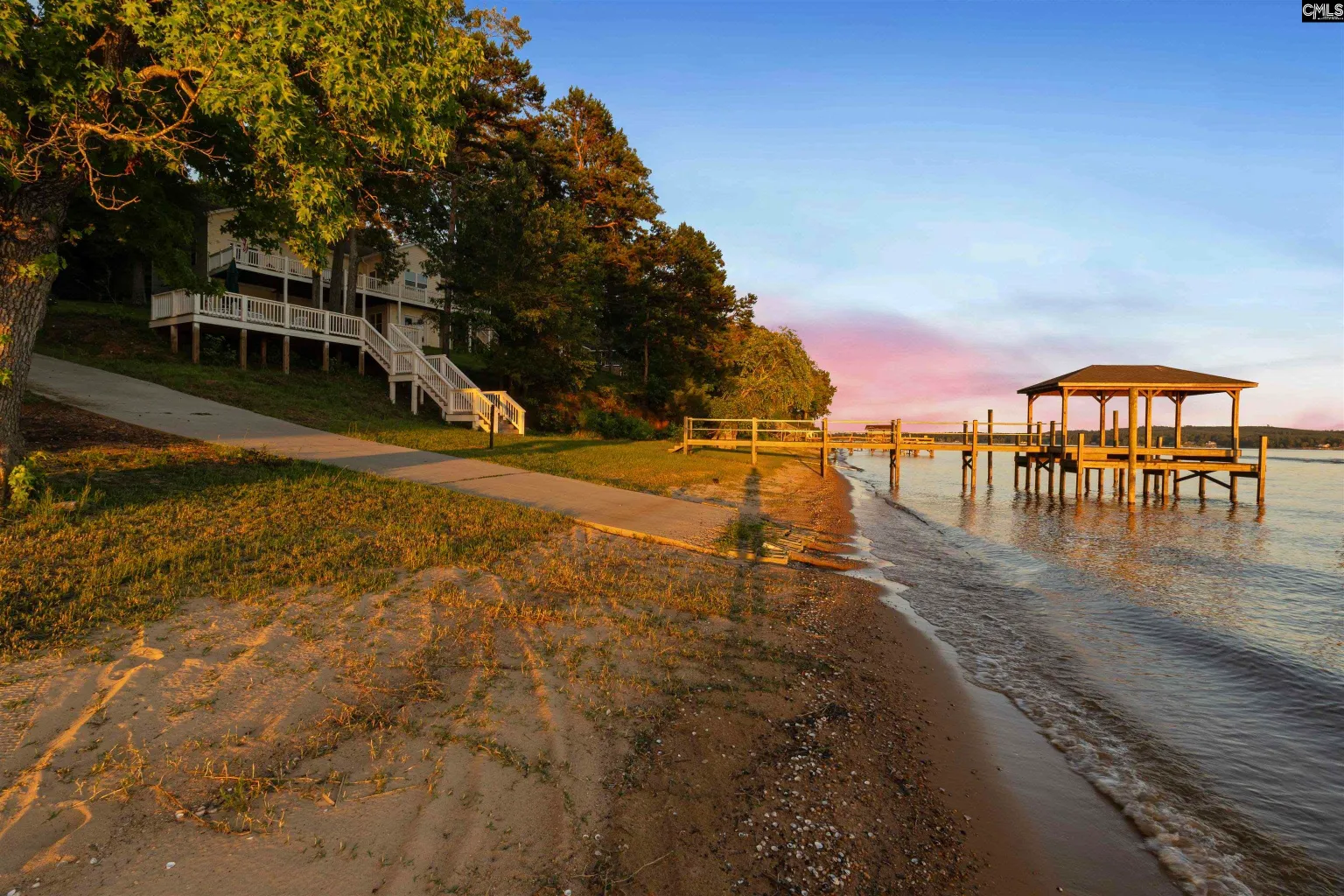 Lake Wateree
