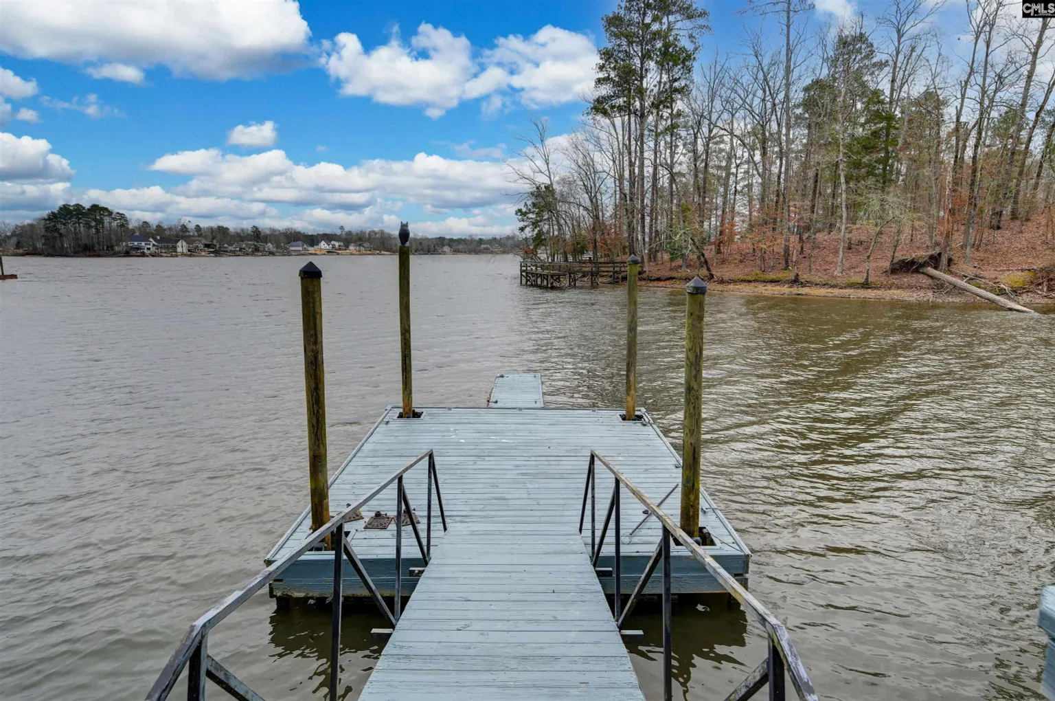 Lake Murray Estates