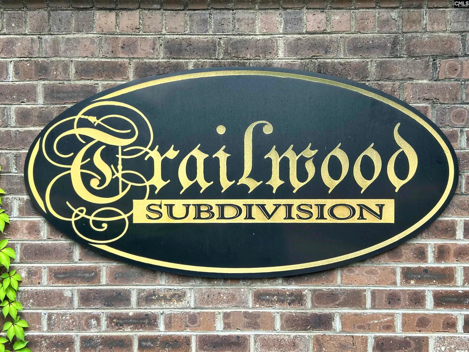 Trailwood