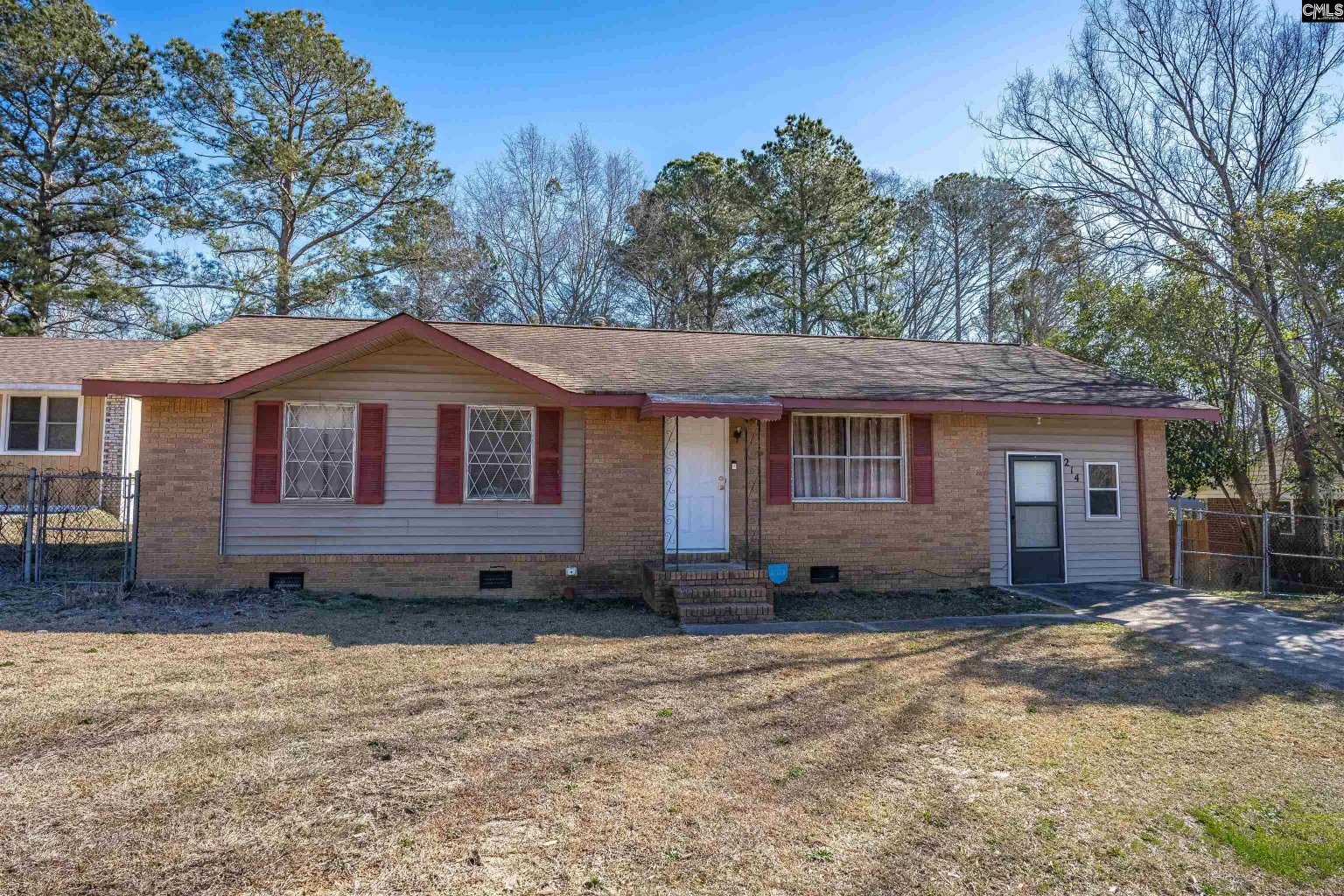 Cherry Heights