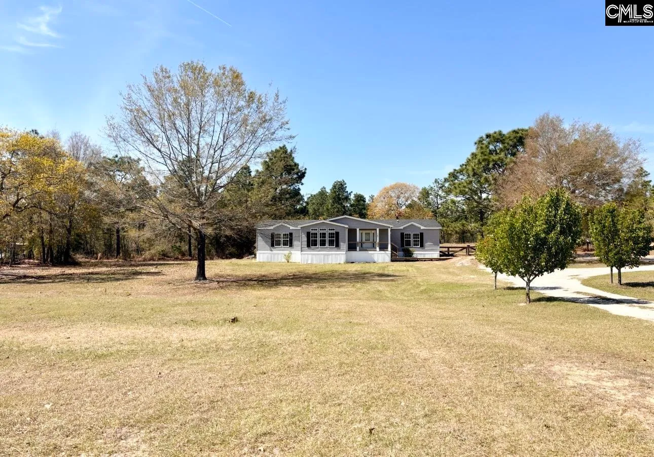 Florence Heights