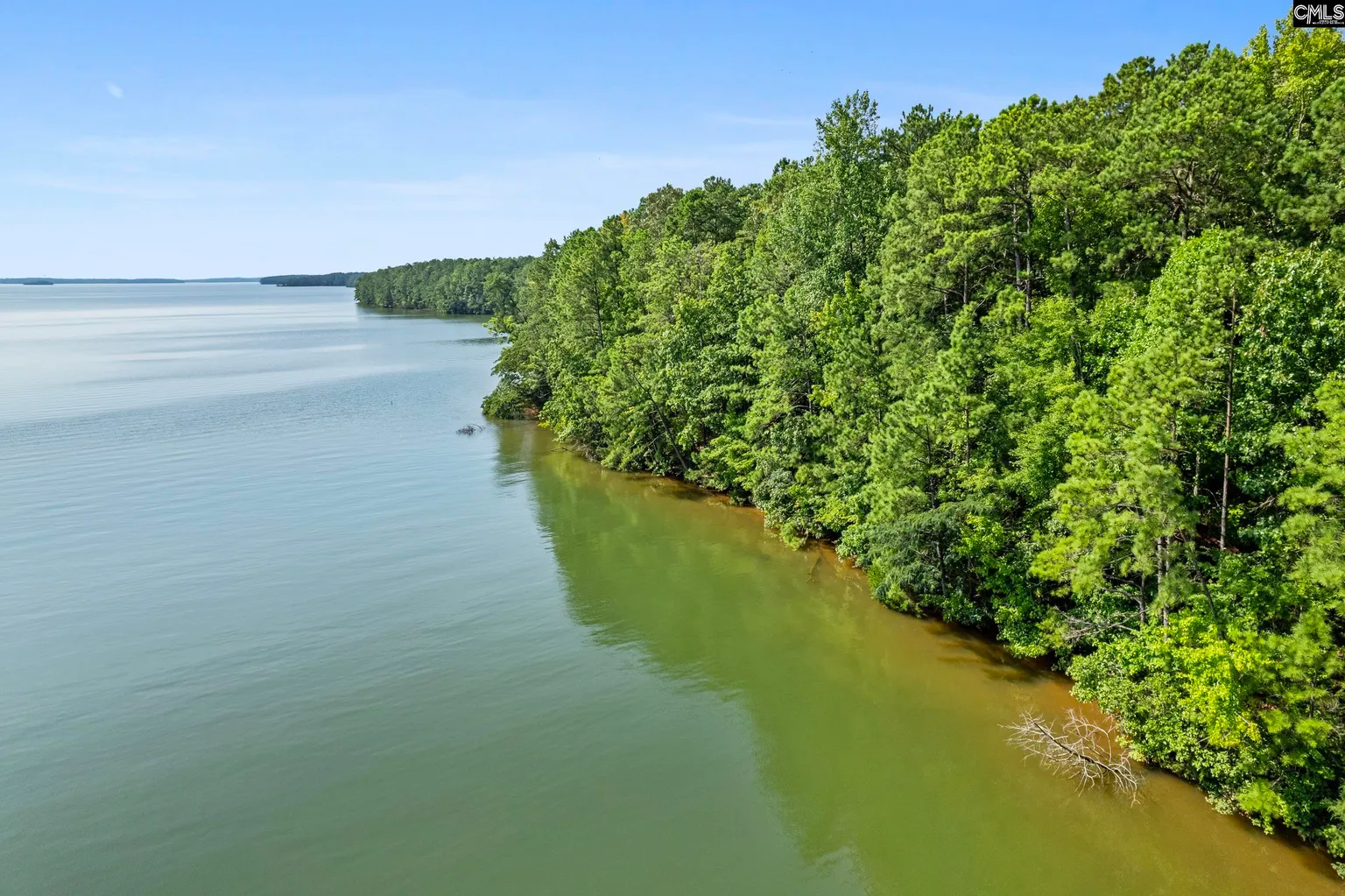 Lake Monticello