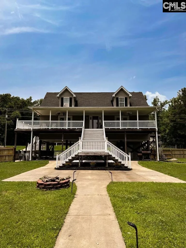 Wateree Estates