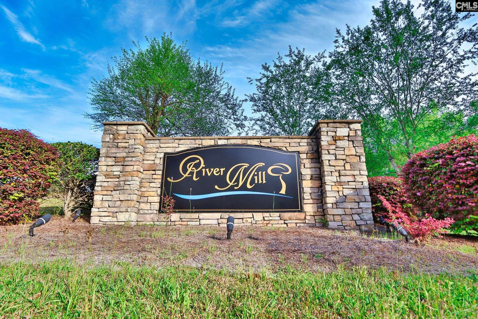 River Mill