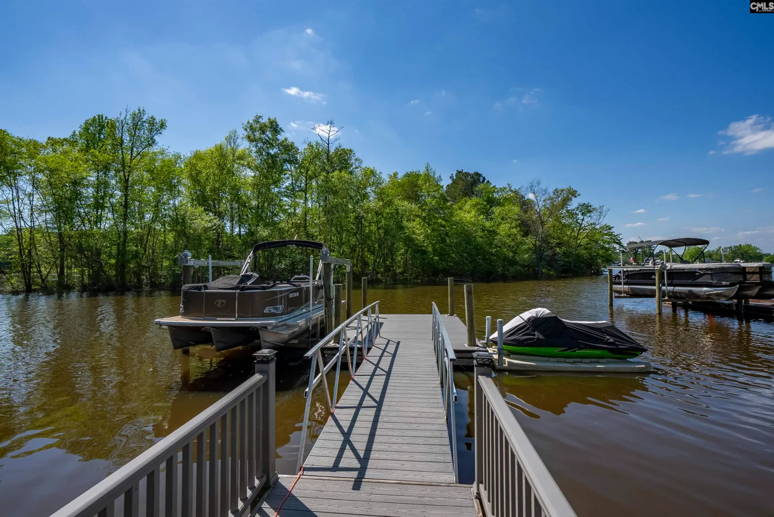 Palmetto Pointe