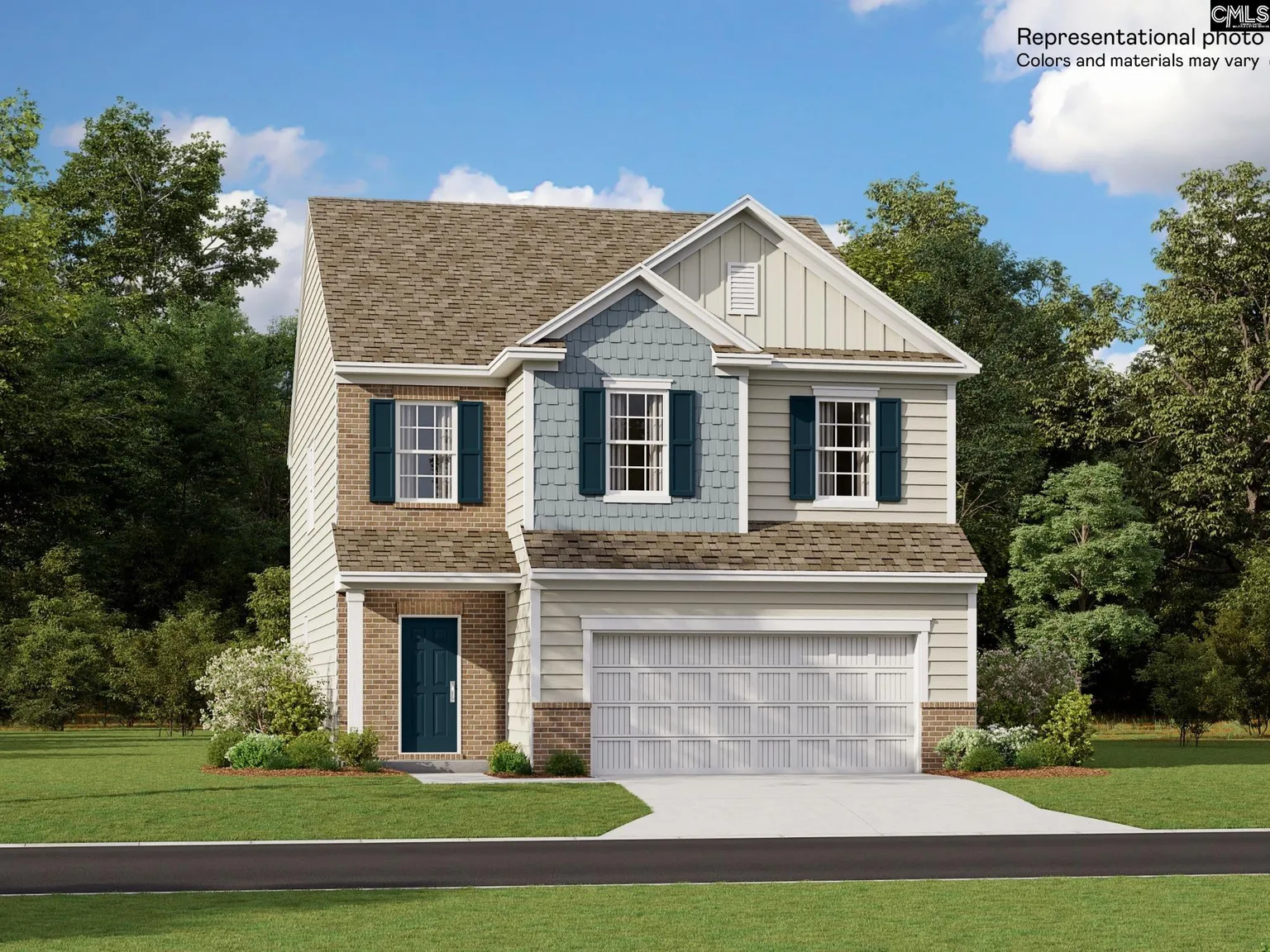 Edmund Hill Estates
