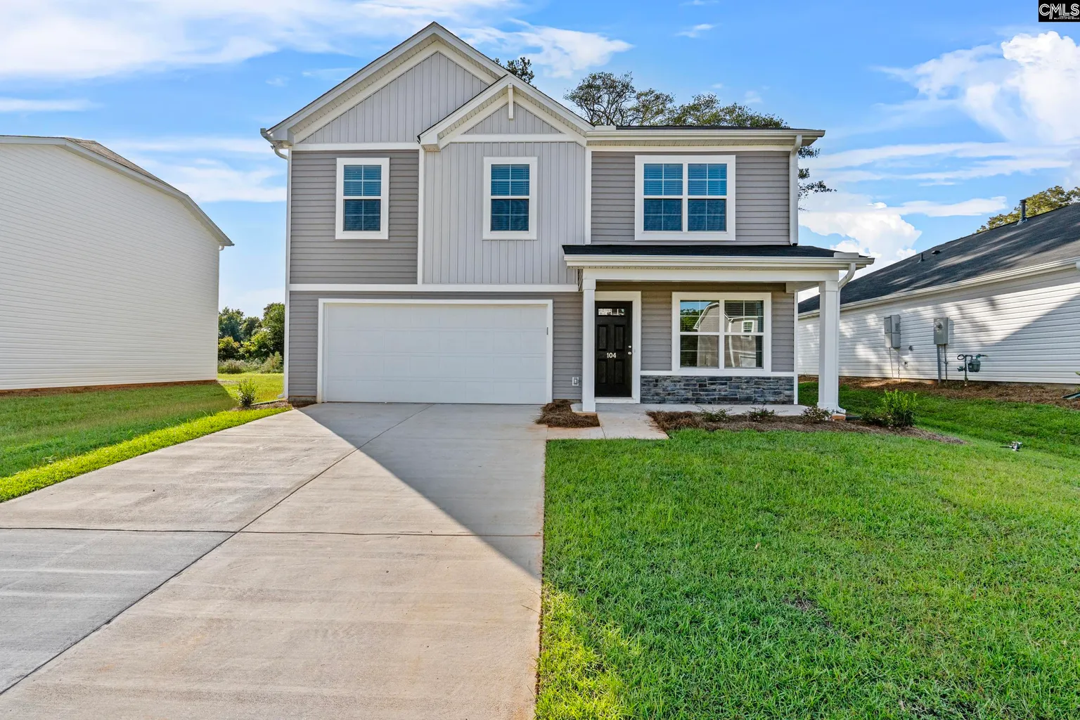 Harmon Hill Estates