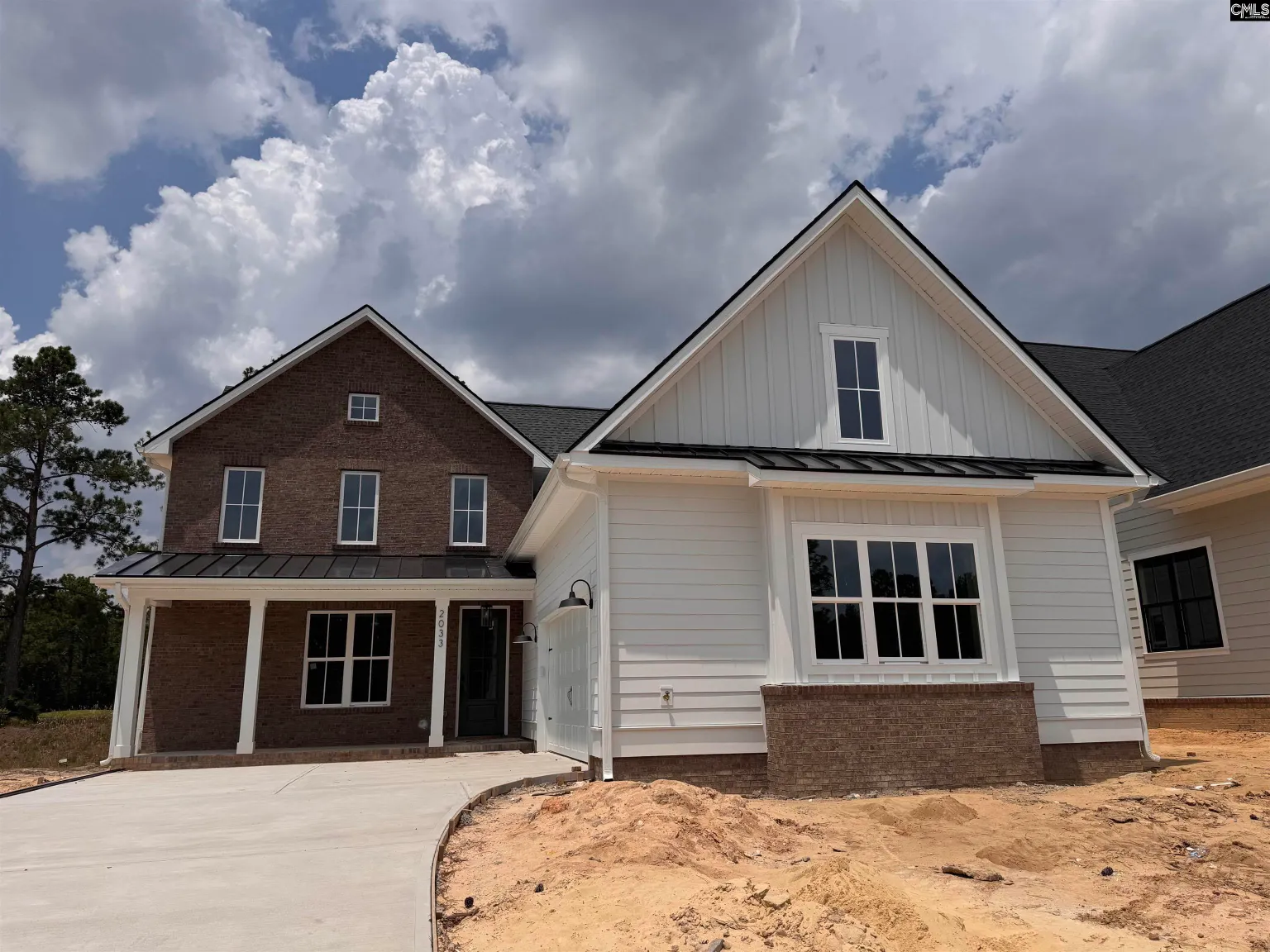 Longcreek Linkside Village