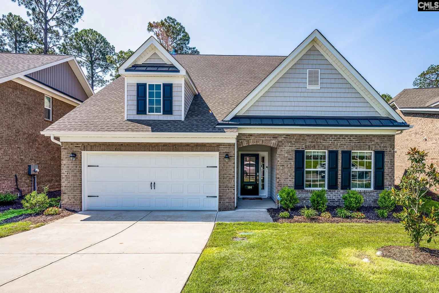 Northwoods Villas At Woodcreek Farms