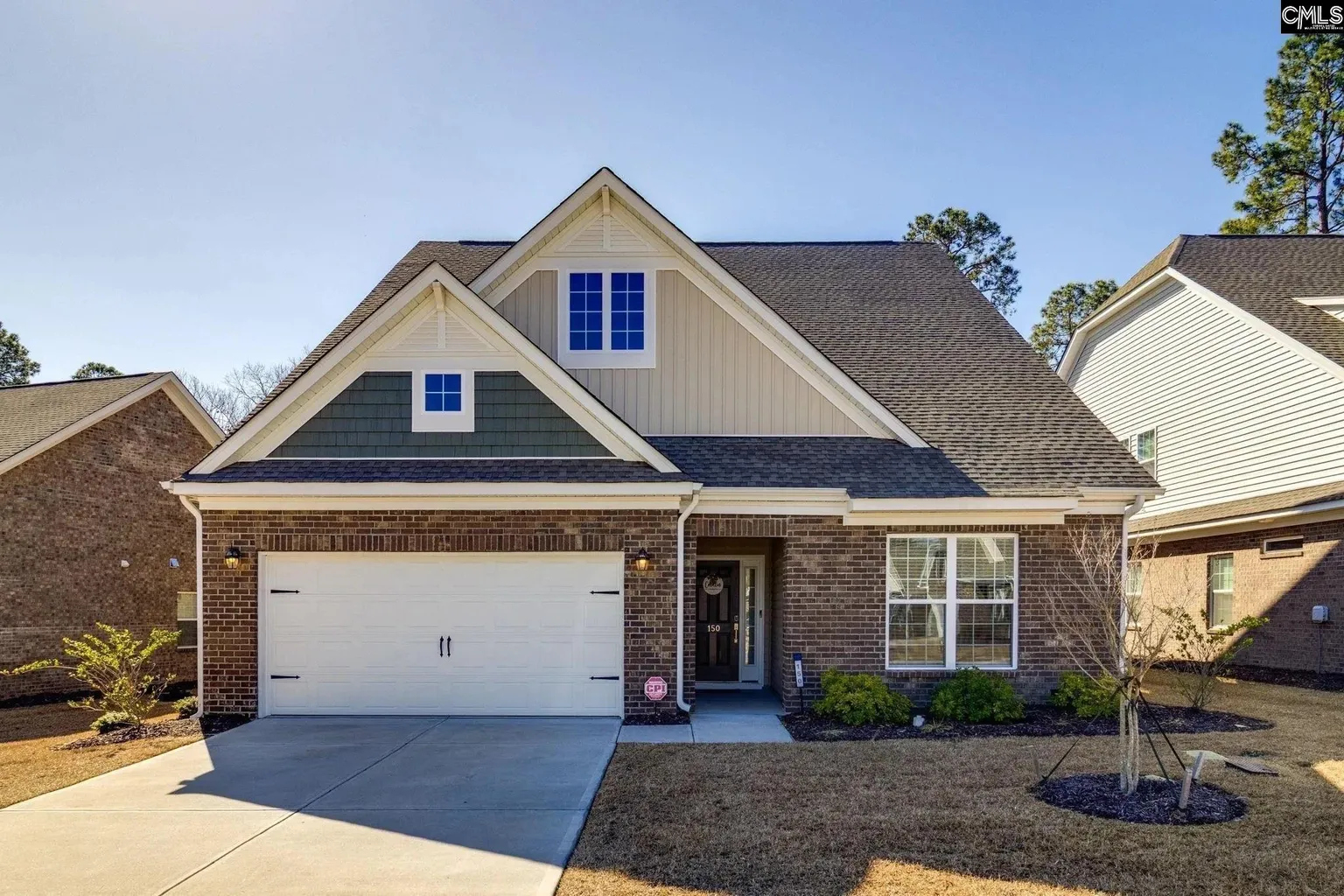 Northwoods Villas At Woodcreek Farms