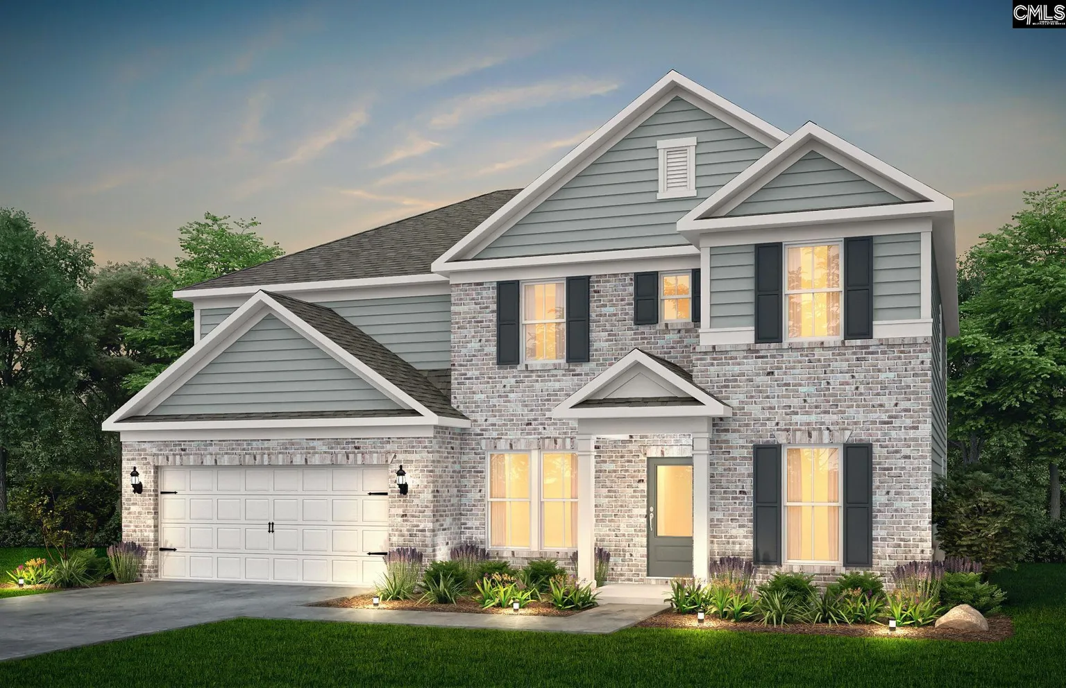 Carriage Estates