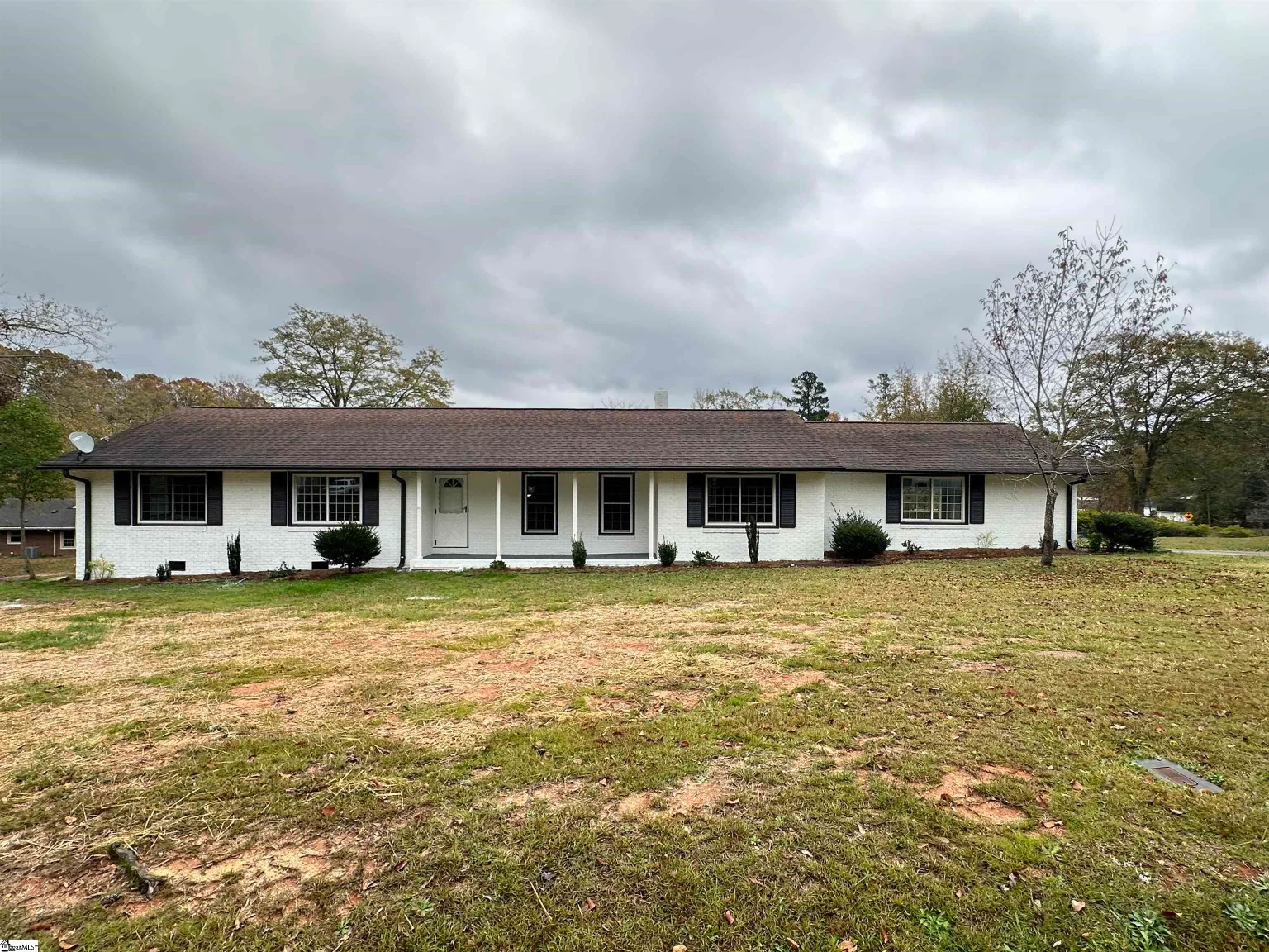Grayview Estate