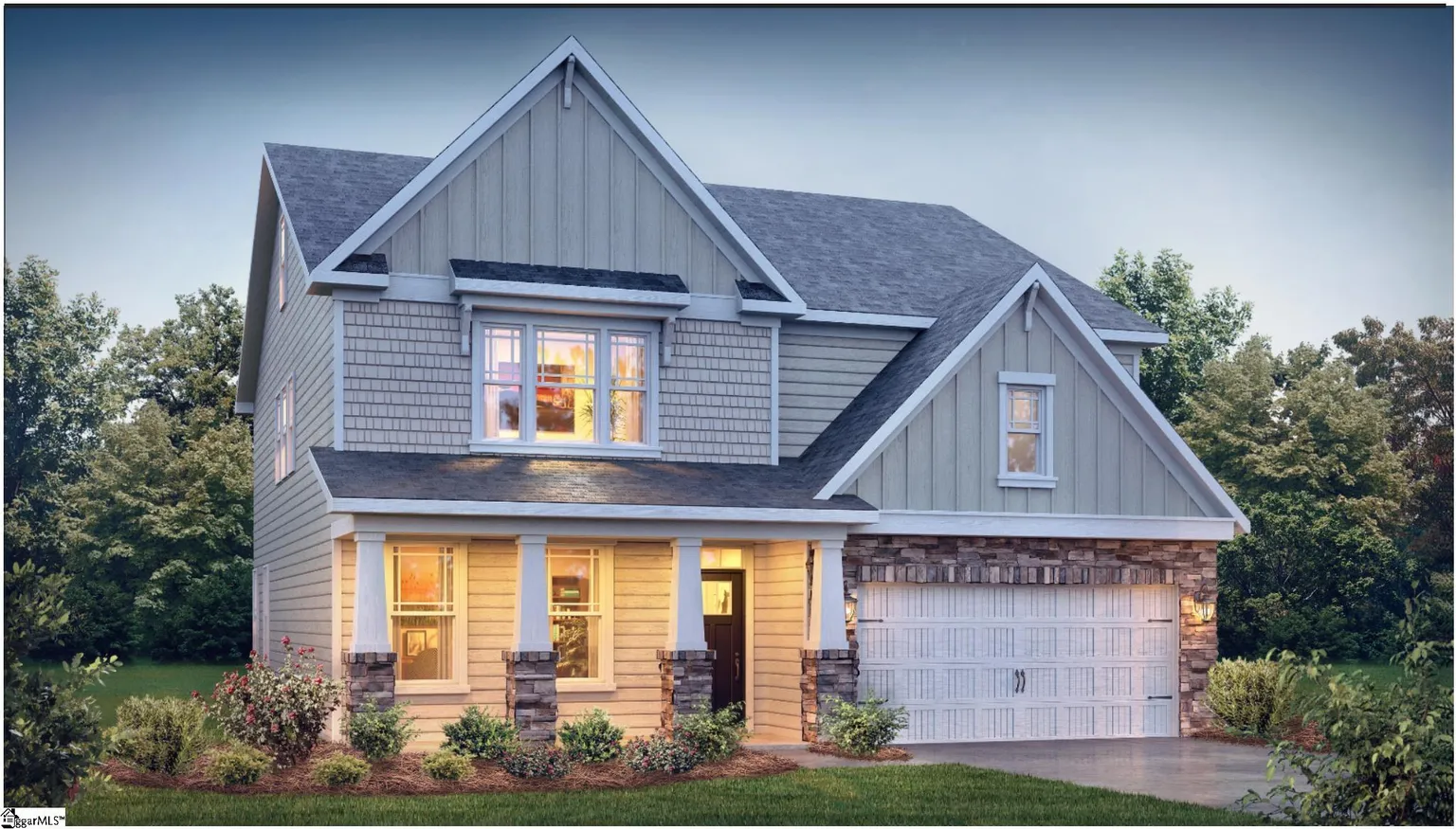 Chumley Estates