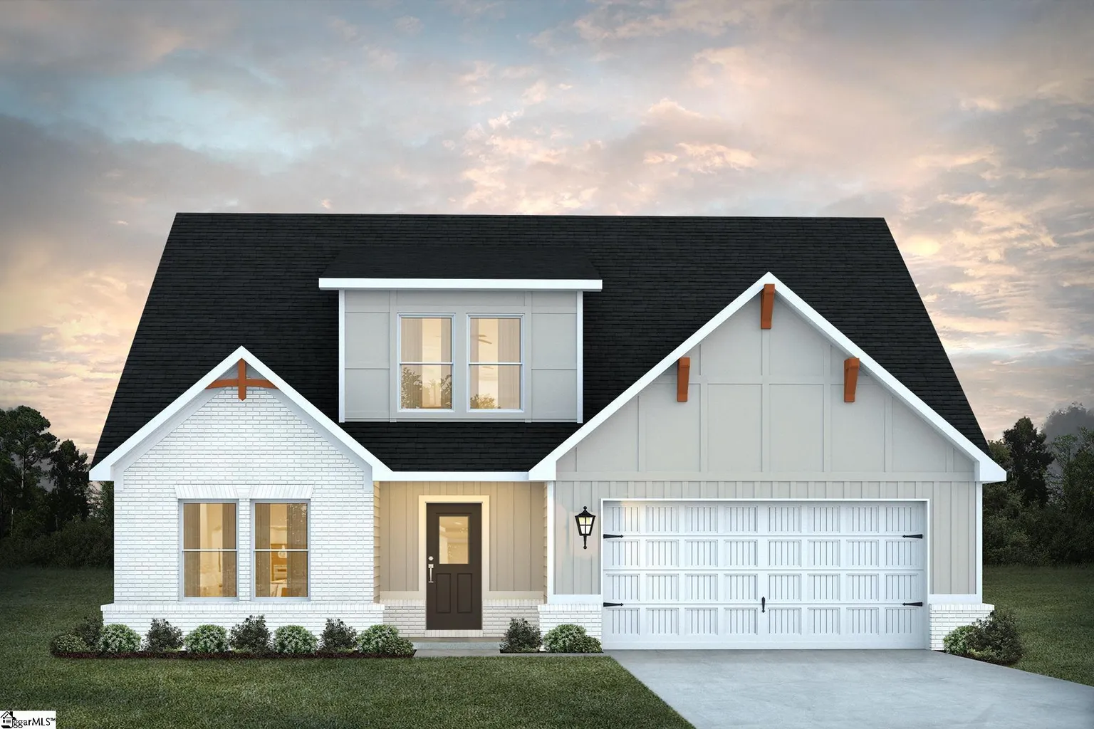 Evergreen Hills