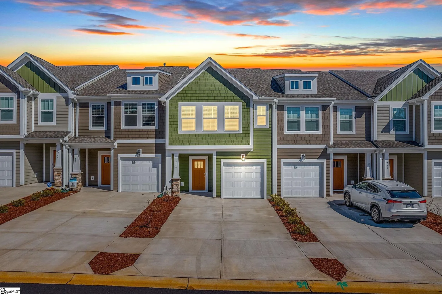 Gateway Village