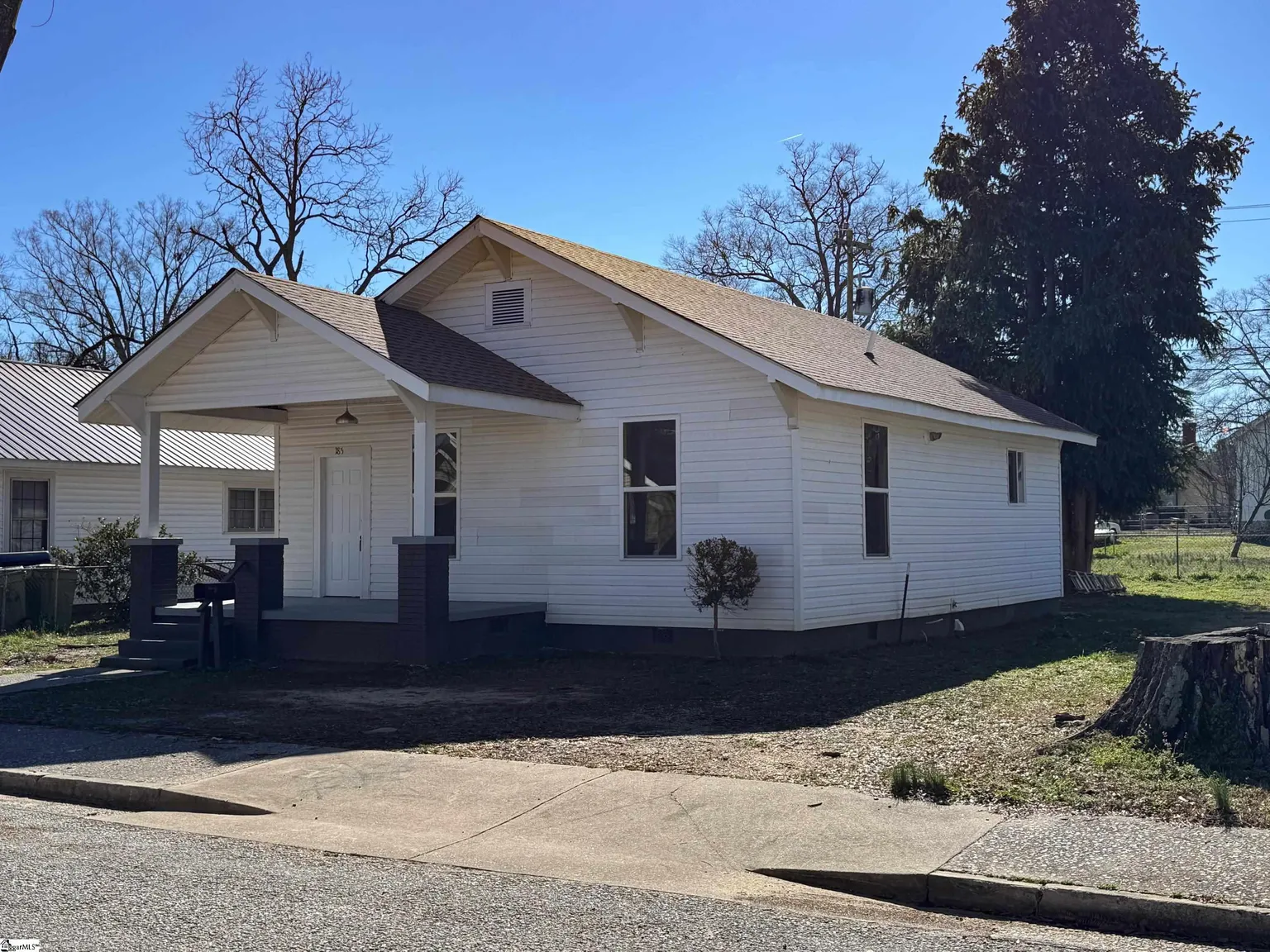 Lydia Mill Village