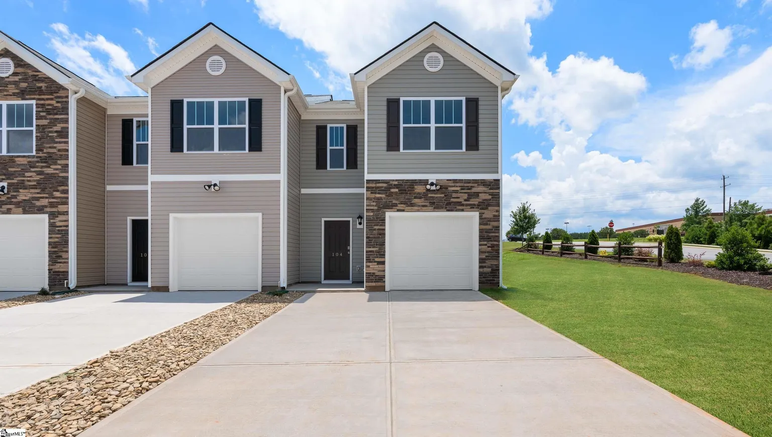 Brookside Ridge