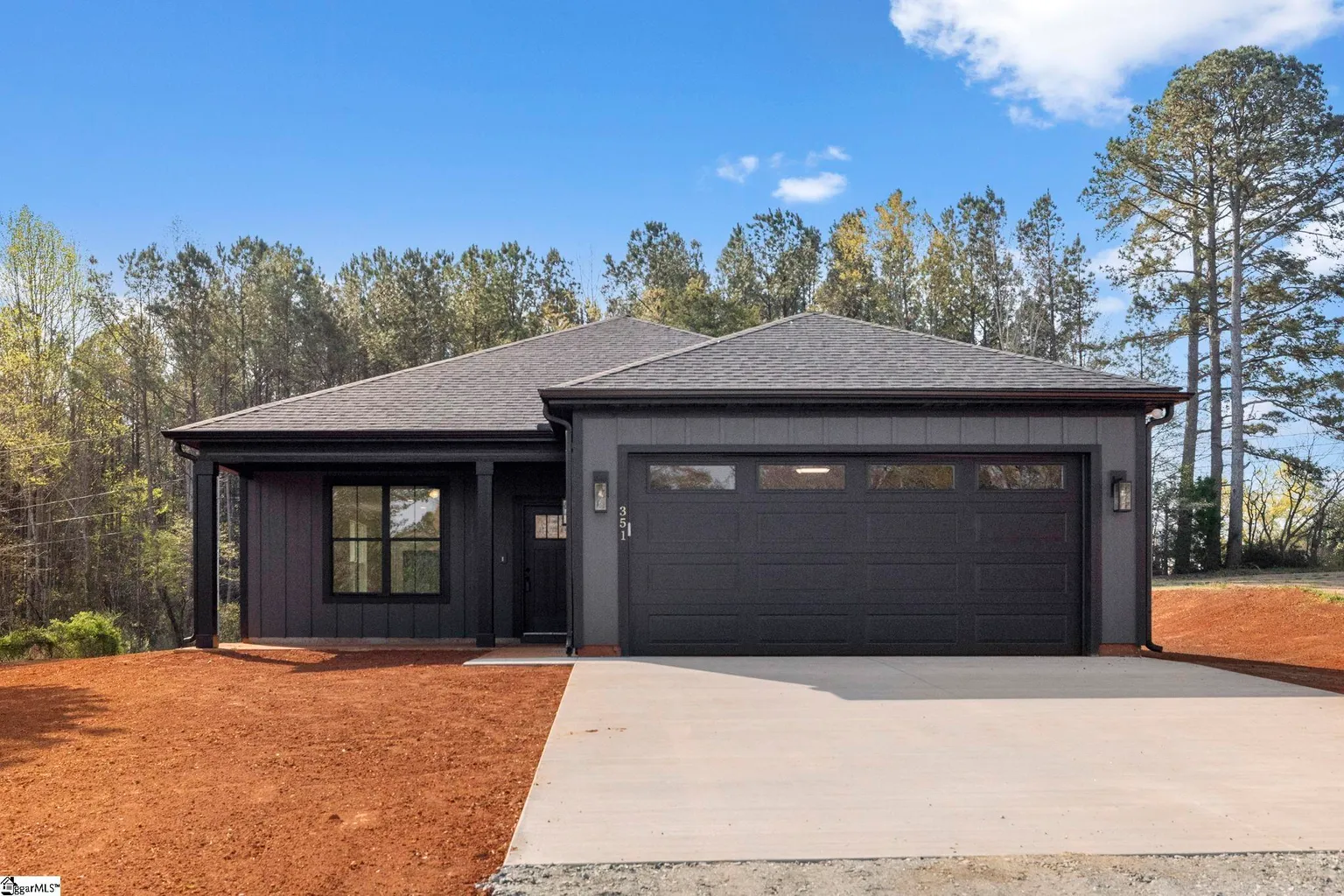 Skyline Estates
