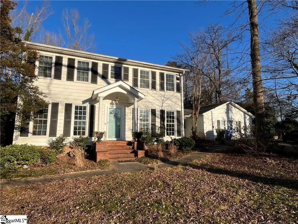 Knollwood Heights