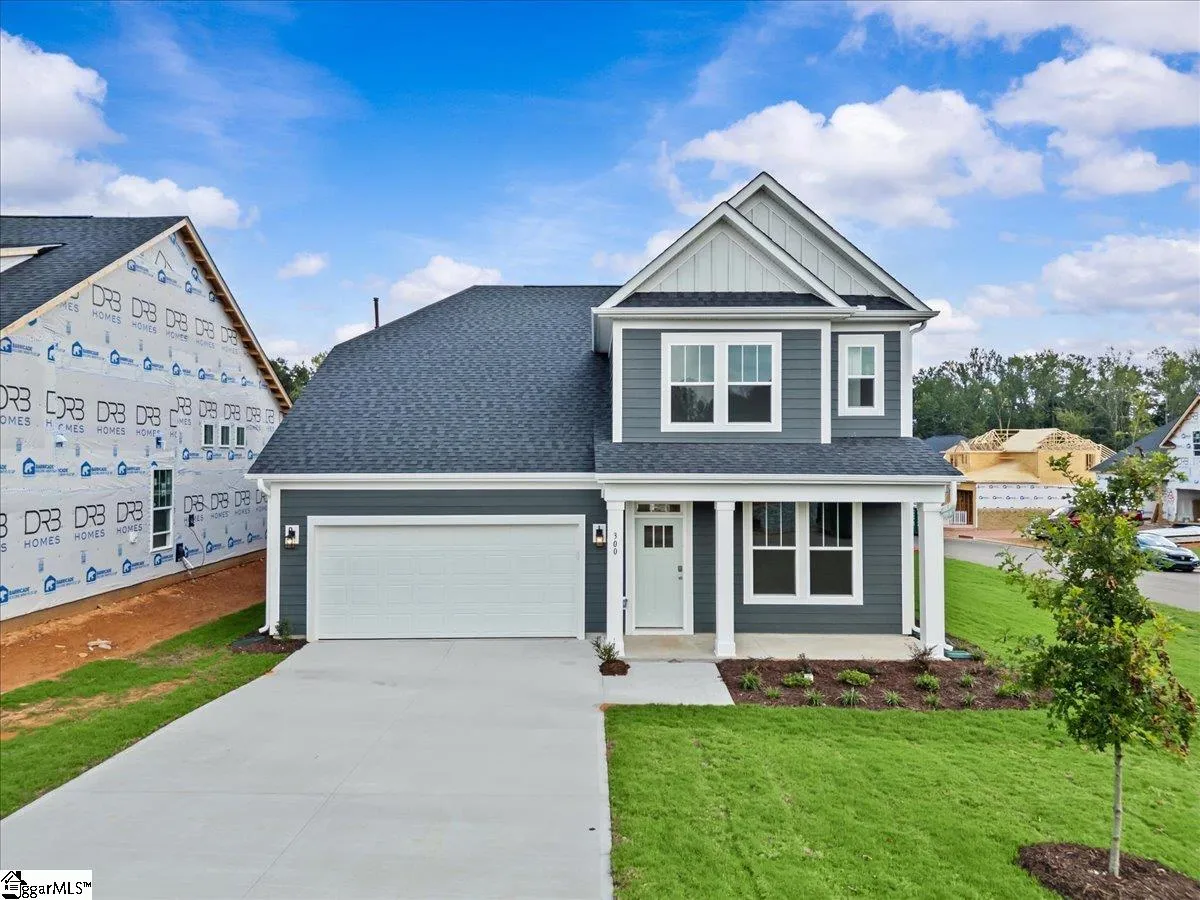 Mulberry Estates