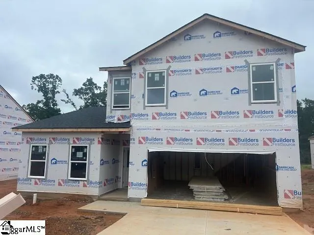 Rutledge Estates