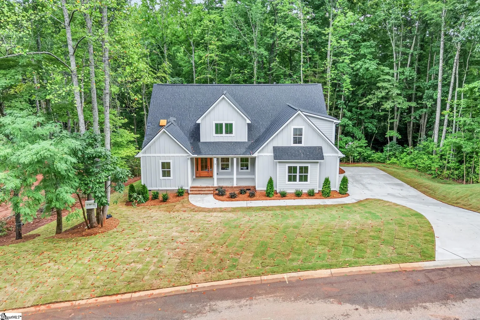 The Woodlands at Cherokee Valley
