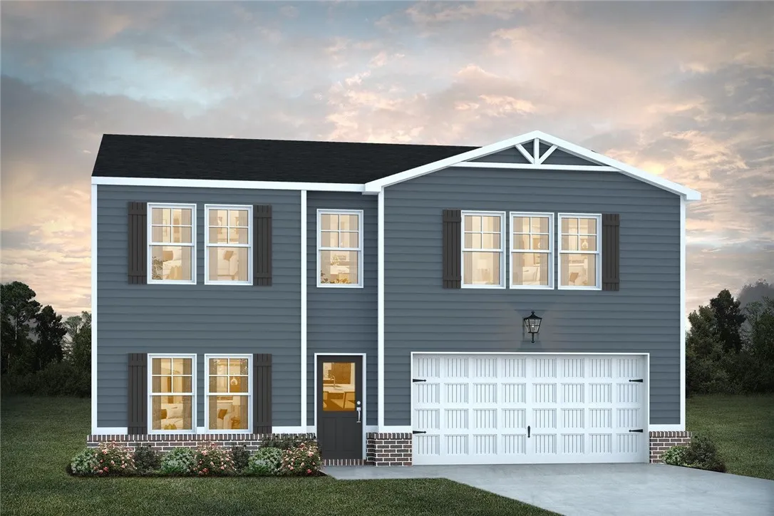 Reedy Creek Estates